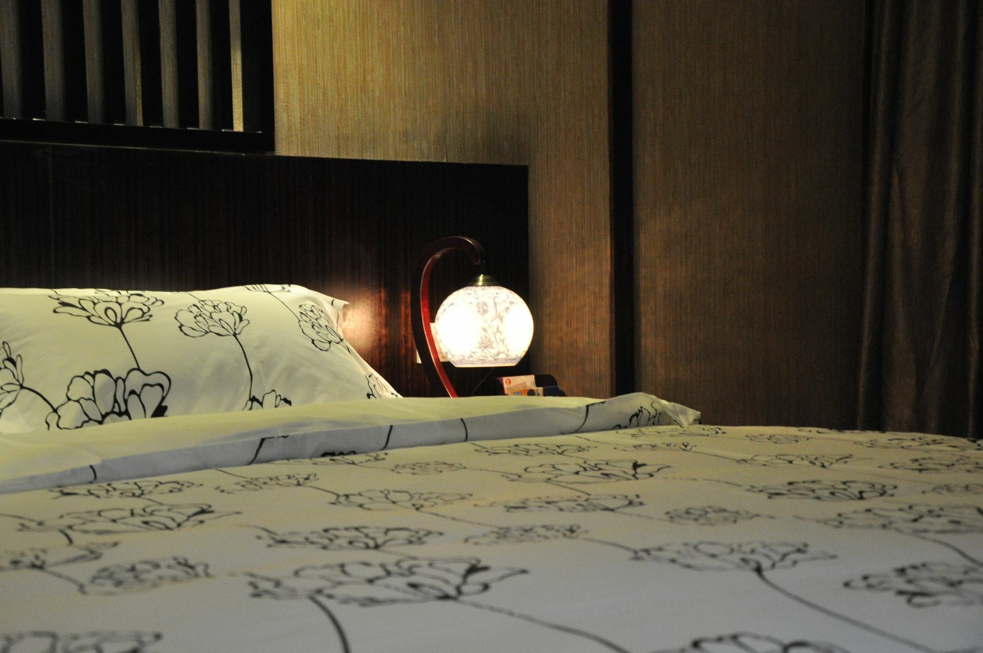 Jing Du Hui Hotel Liaobu دونغقوان المظهر الخارجي الصورة